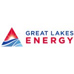 Great Lakes Energy logo