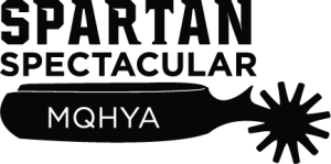 Spartan Spectacular MQHYA logo