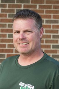 John Lammi 2025 fair board of directors