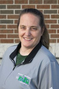 Sheri Howe 2025 fair board