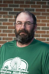 Scott Merz 2025 fair board