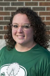 Amanda Adair 202 fair board